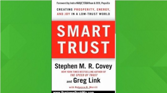 Smart Trust:
